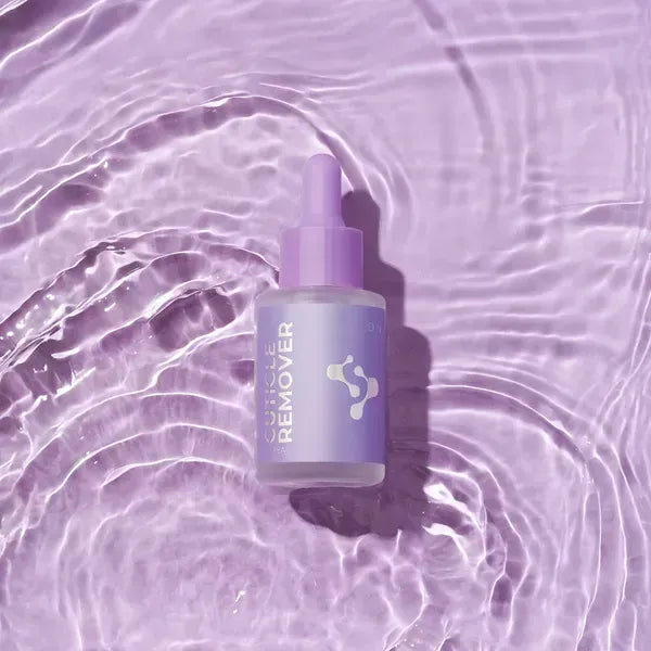 DNKa' Cuticle Remover Gel - Urea