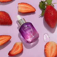 DNKa’ Dry Cuticule Oil - Fairy Strawberry