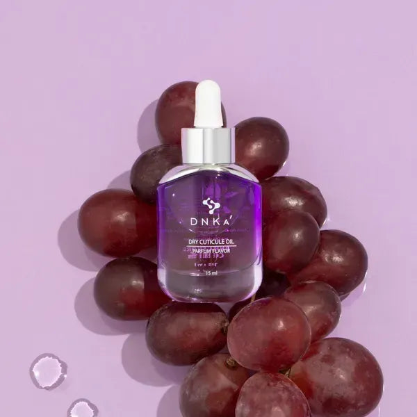 DNKa’ Dry Cuticule Oil - Good Grapes