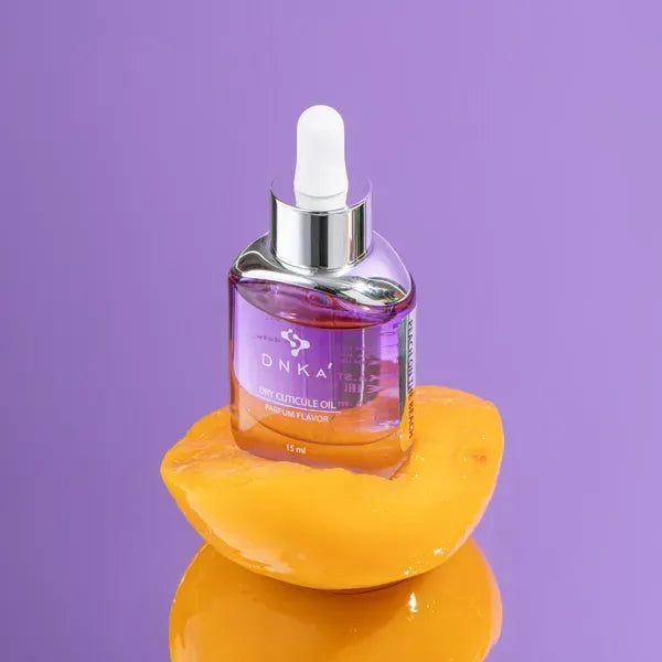 DNKa’ Dry Cuticule Oil - Peach On The Beach