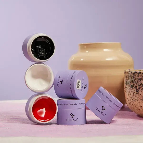 DNKa' Gel Paint- Etno, Sort