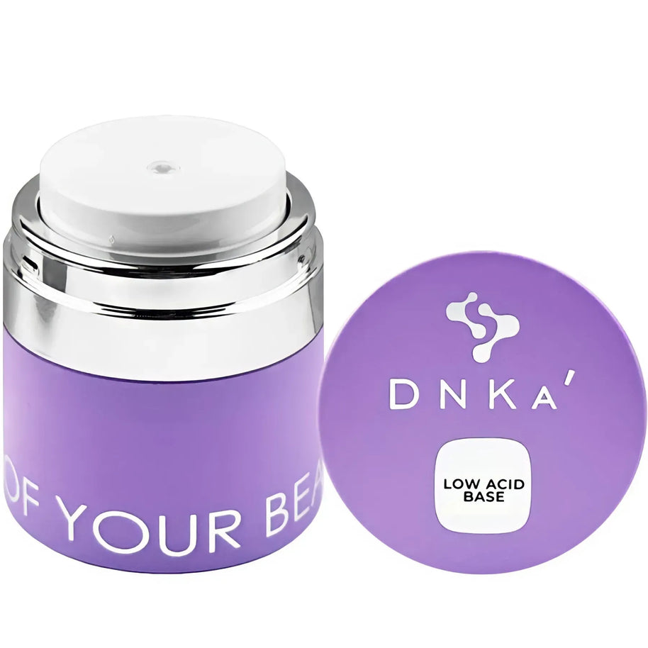 DNKa’ Low Acid Base Med Pumpe - 30 ml