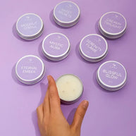DNKA’ Spa Candle - Eternal Ember