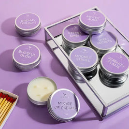 DNKA’ Spa Candle - Dreamy Twinlight