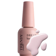 TrendyNails - Dream Base Glamour 15 ml