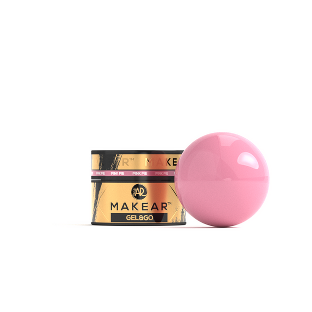 Pink Pie - Gel&Go 15ml
