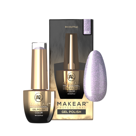 401 UV Gel Polish Makear