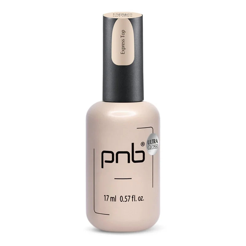 PNB Express Top Ultra Gloss 8 ml