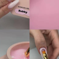 TrendyNails - Modeling gel 