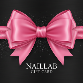 Gavekort til NailLab