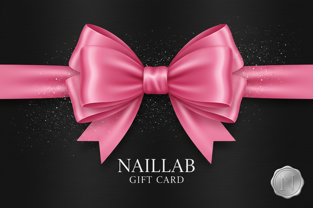Gavekort til NailLab