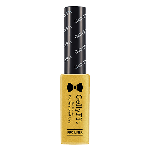 Gellyfit Guld Gel Pro Liner