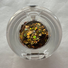 Holo Gold Star