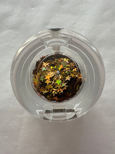 Holo Gold Star