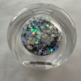 Holo Silver Star