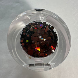 Holo Brown