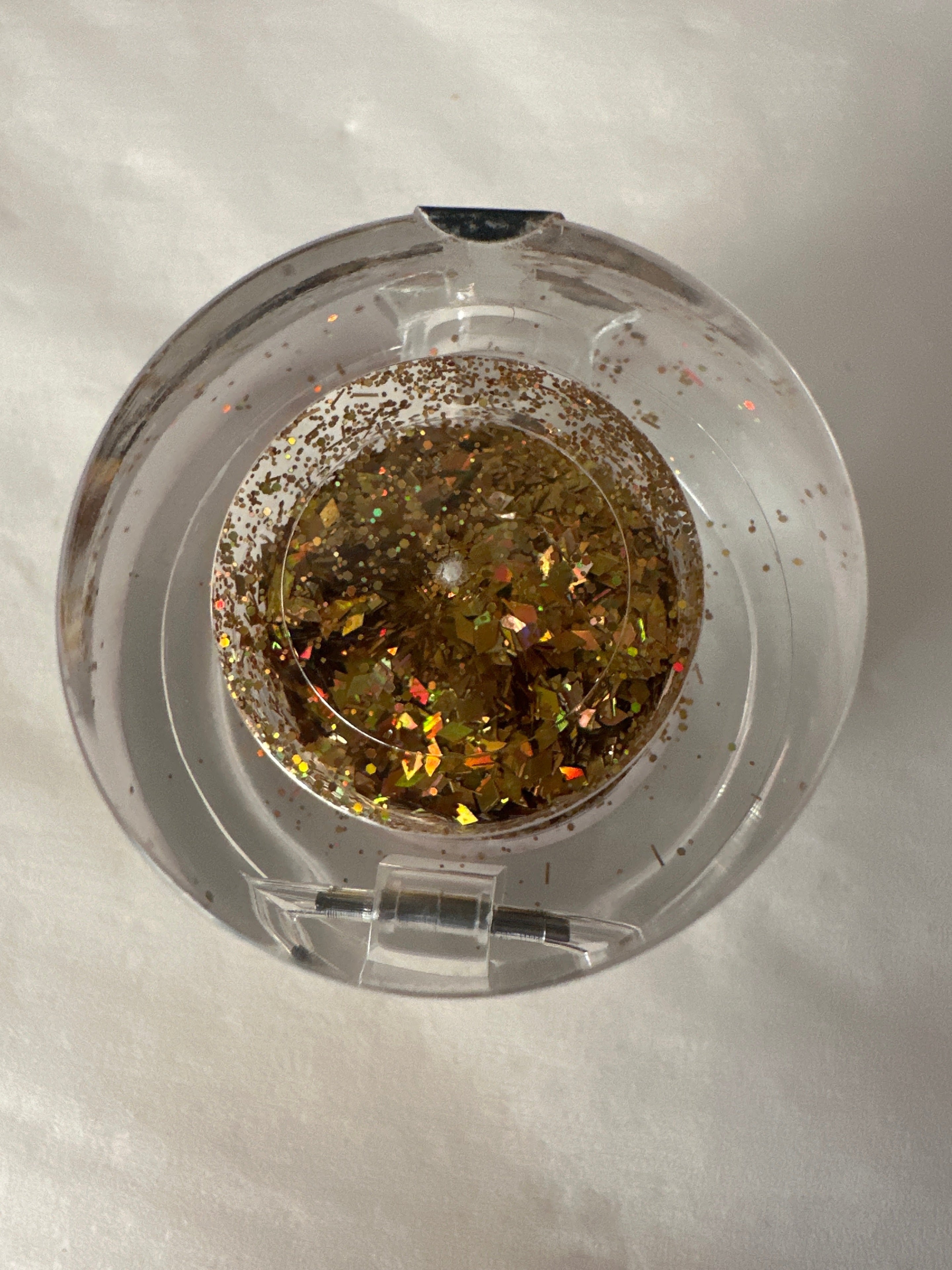 Holo Gold Mix