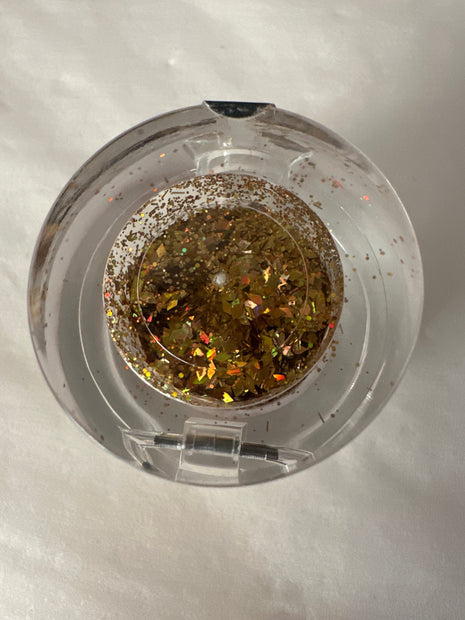 Holo Gold Mix