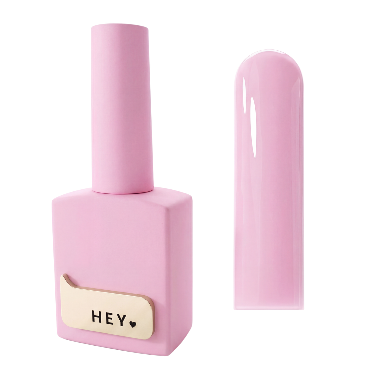 HeyLove Gel Polish - KISS