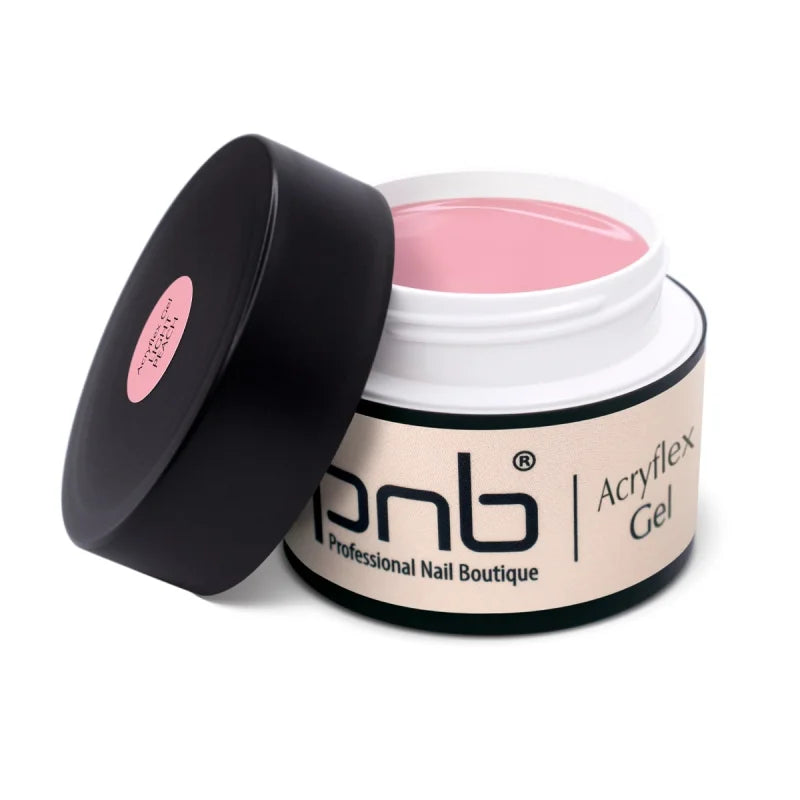 PNB Acryflex Gel  Light Peach