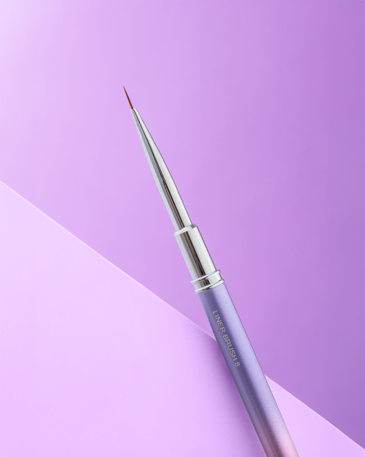 DNKa’ Liner Brush, 8 mm