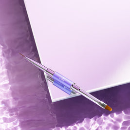 DNKa' gel & Liner Brush