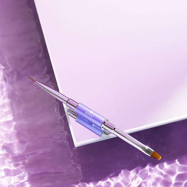 DNKa' gel & Liner Brush