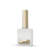 HeyLove Top Coat - Milky Way