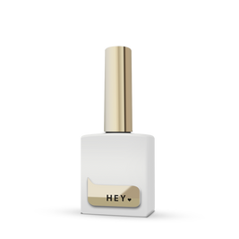 HeyLove Top Coat - Milky Way