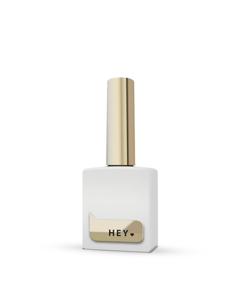 HeyLove Top Coat - Milky Way