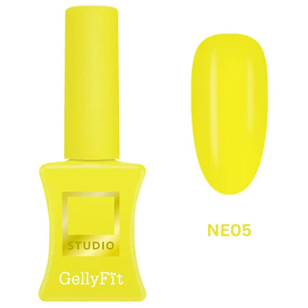 Gellyfit Gel Polish - Ne05