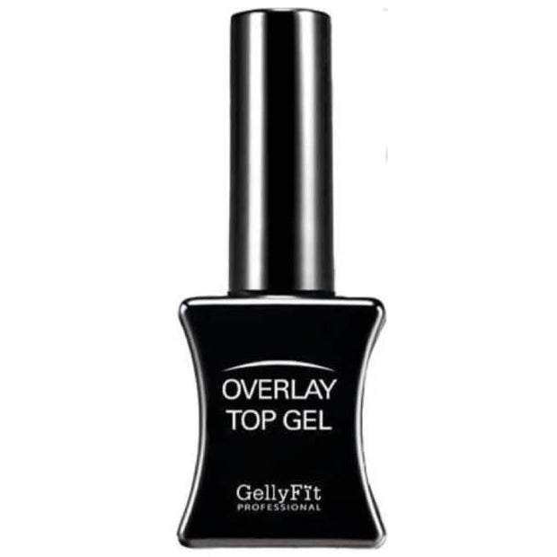 Gellyfit Overlay Top Gel, 10 ml