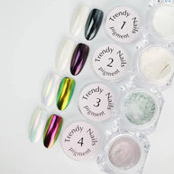 TrendyNails - Pearl Pigment