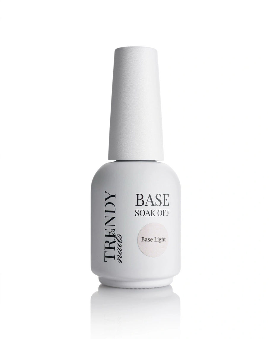 TrendyNails - Inno Base Light 15 ml