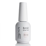 TrendyNails - Inno Base Light 15 ml