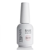 TrendyNails -  Base 15 ml