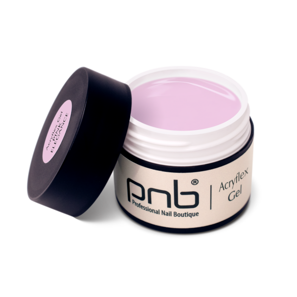 Acryflex PNB, Pink Elegance