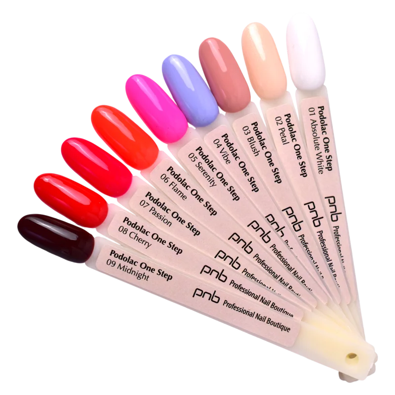 PNB Podolac One Step 02 8 ml