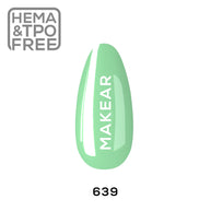 639 - UV Gel Polish Makear