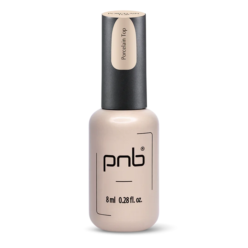 PNB Porcelain Top No Wipe 8 ml