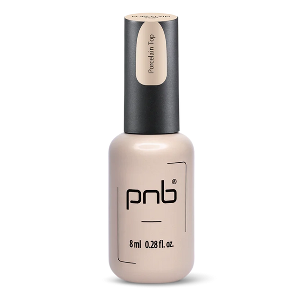 PNB Porcelain Top No Wipe 8 ml