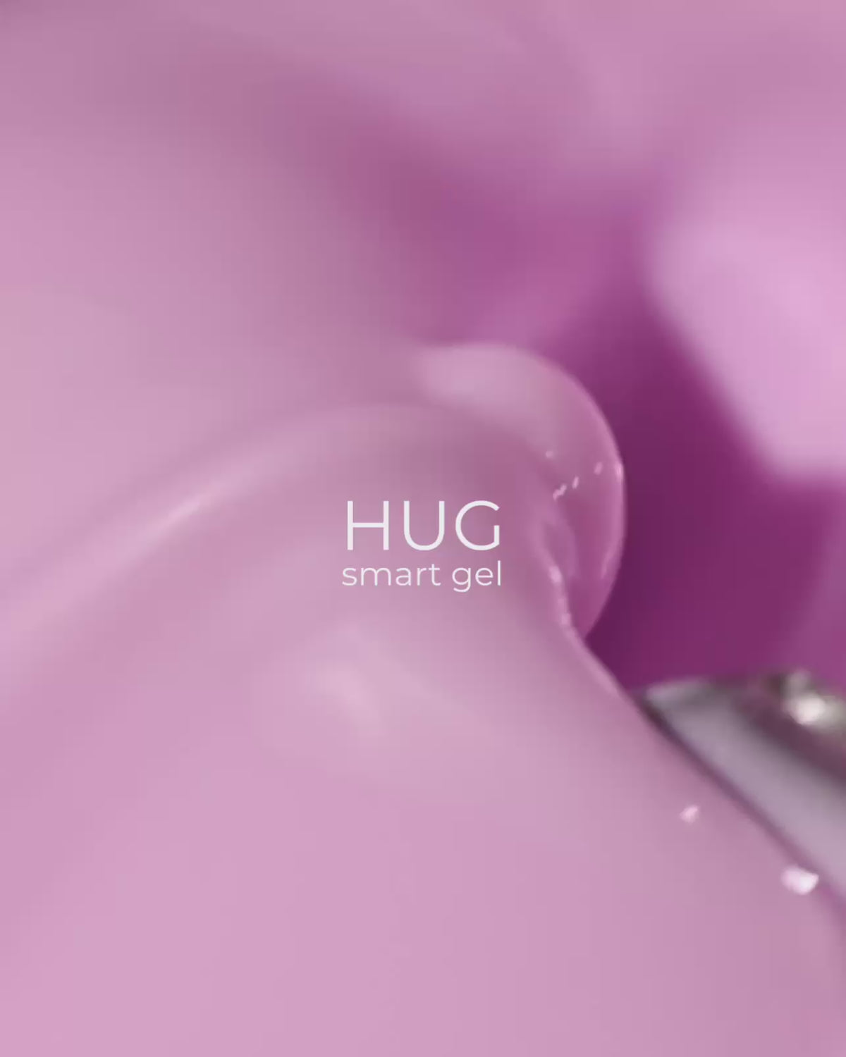HeyLove Smart Gel - Hug