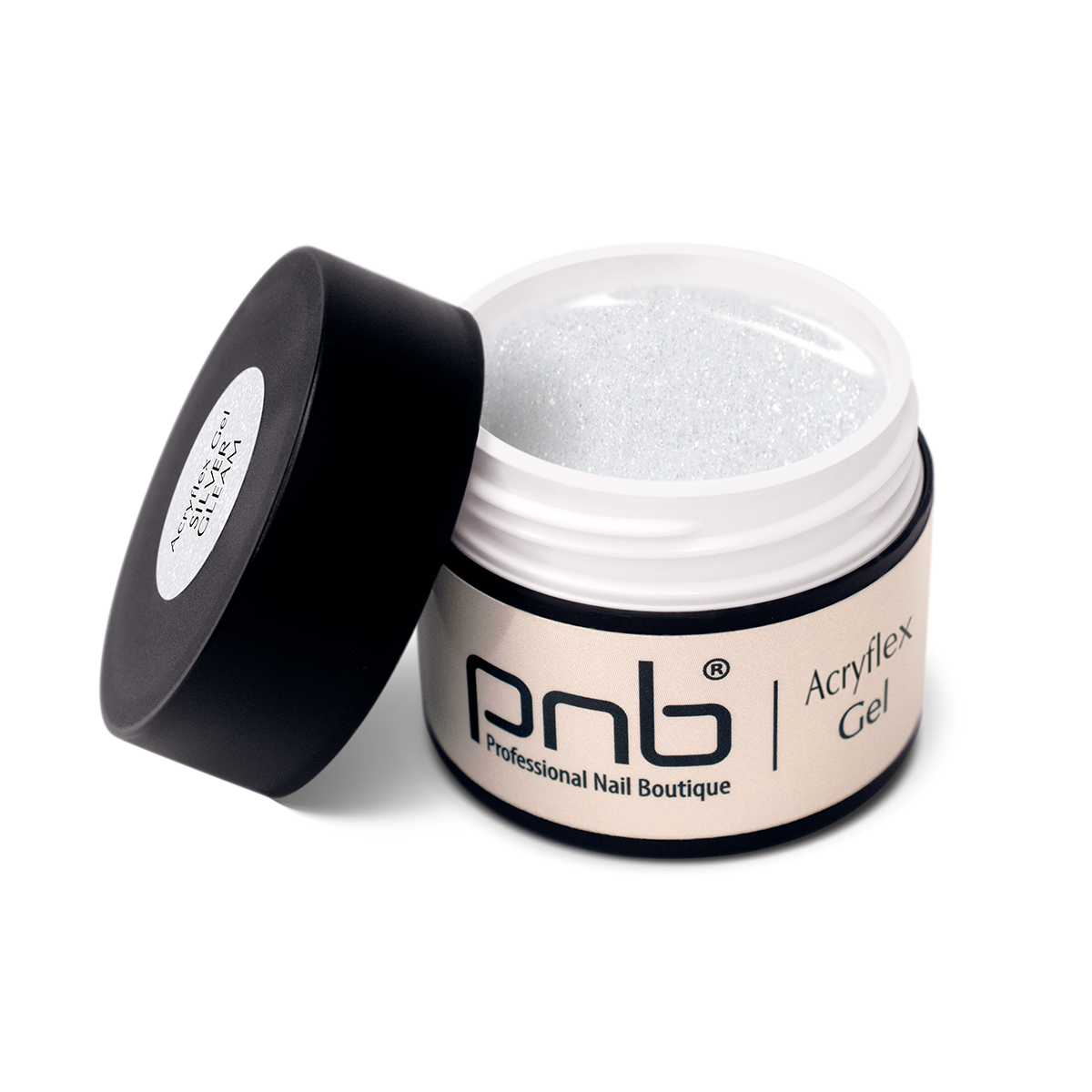 Acryflex PNB, Silver Gleam