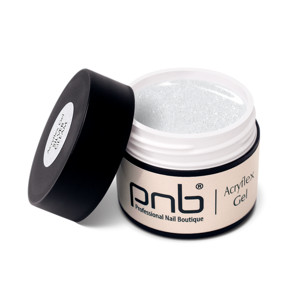 Acryflex PNB, Silver Gleam