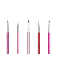 Brienne Magnetic Liner Brush - 12 mm