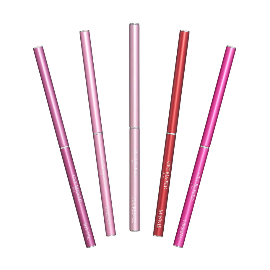 Brienne Magnetic Liner Brush - 12 mm