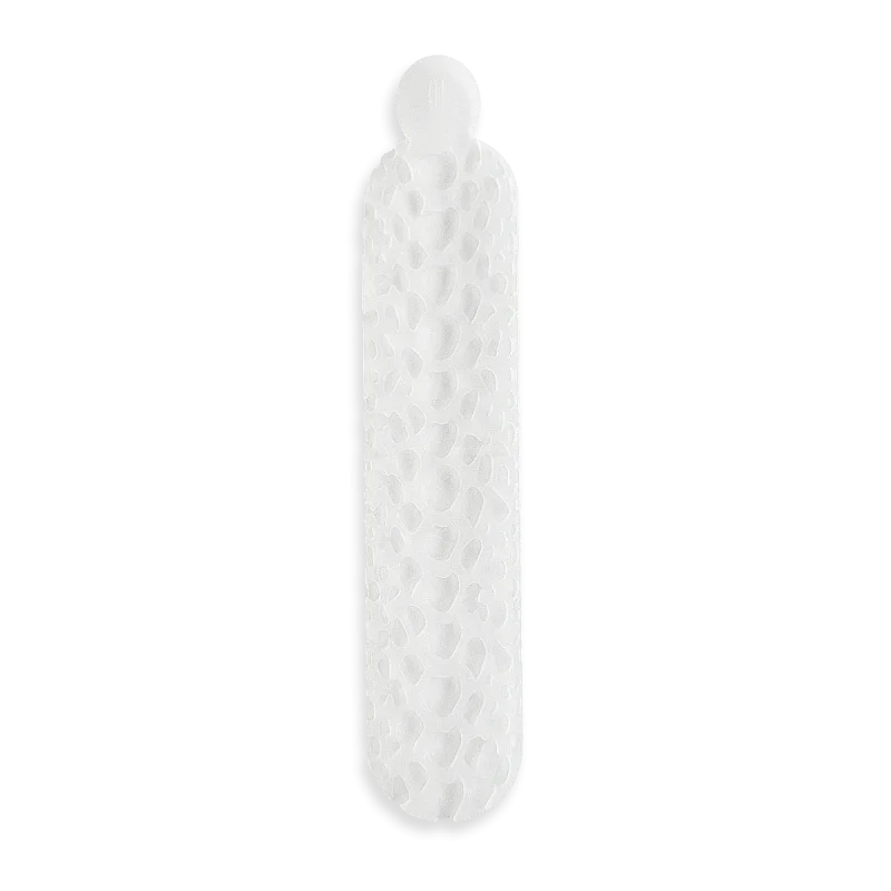 PNB Nail Art Molds Crocodile Skin 12 stk