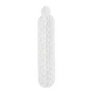 PNB Nail Art Molds Crocodile Skin 12 stk