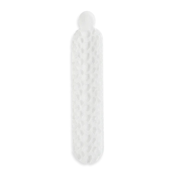 PNB Nail Art Molds Crocodile Skin 12 stk